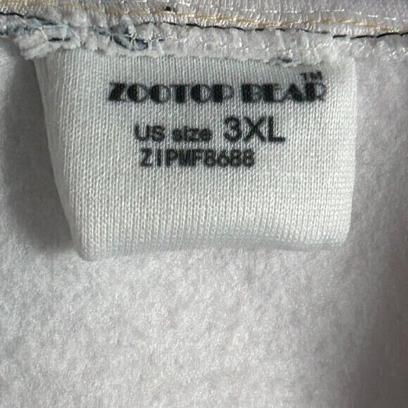 Dallas cowboys jacket full zip size 3xl - Picture 6 of 6